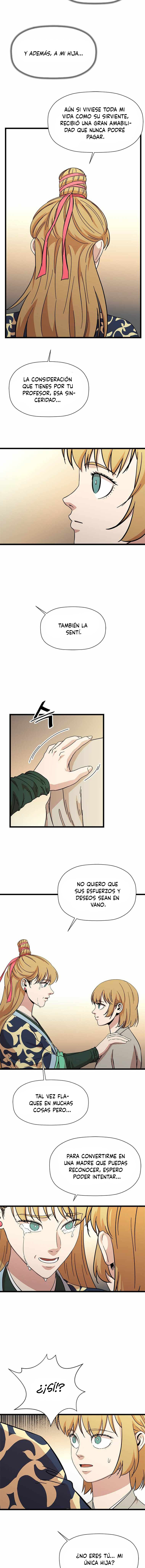Read The Return of the Bachelor ES Manga Online
