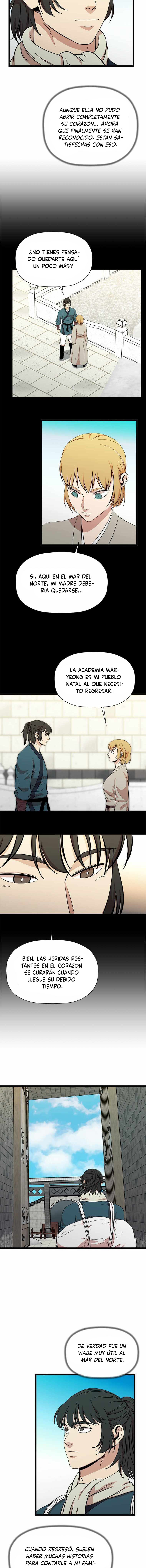 Read The Return of the Bachelor ES Manga Online