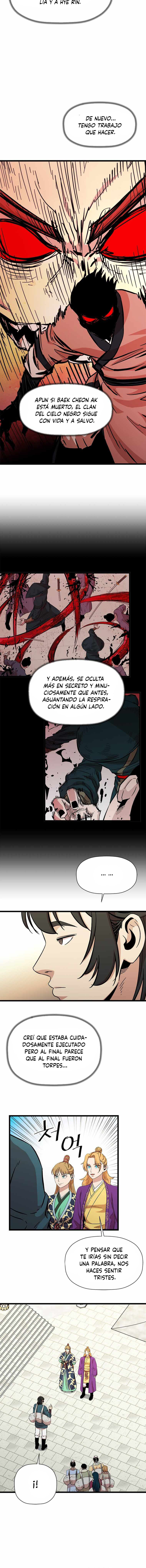 Read The Return of the Bachelor ES Manga Online