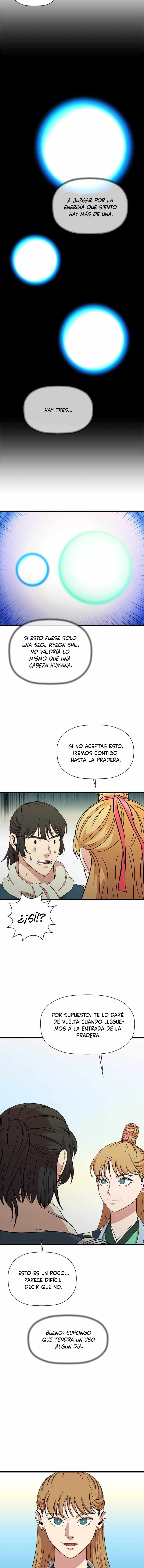 Read The Return of the Bachelor ES Manga Online