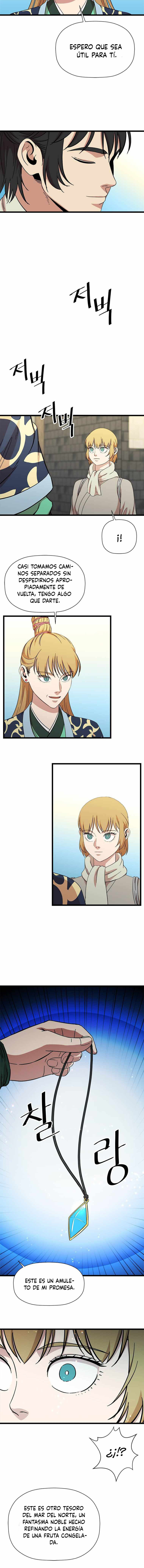 Read The Return of the Bachelor ES Manga Online