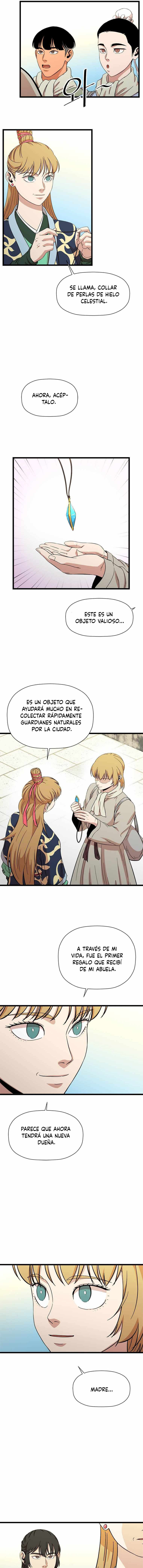 Read The Return of the Bachelor ES Manga Online