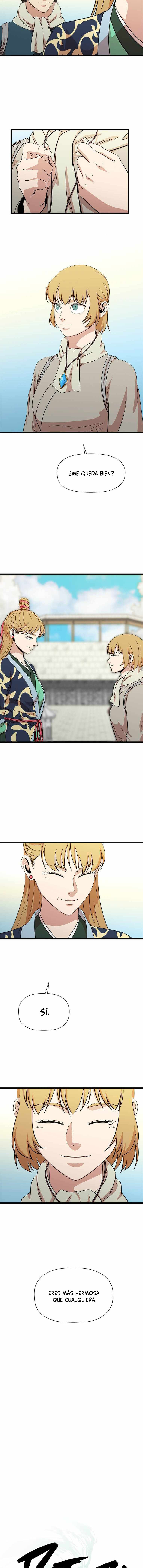 Read The Return of the Bachelor ES Manga Online