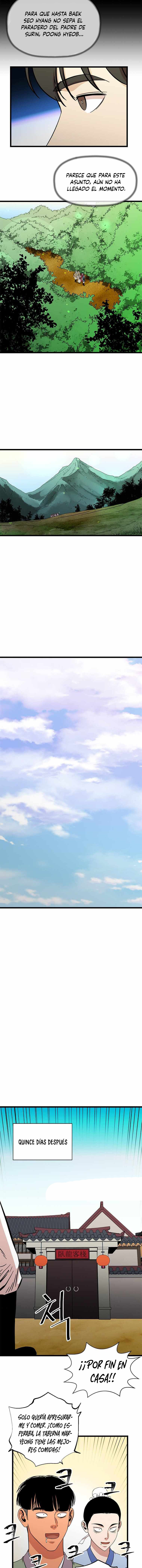 Read The Return of the Bachelor ES Manga Online