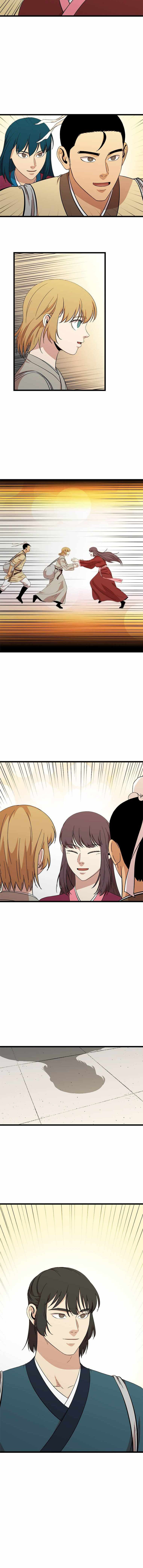 Read The Return of the Bachelor ES Manga Online