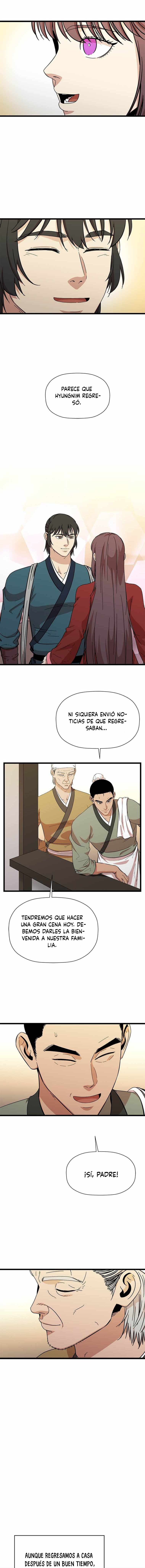 Read The Return of the Bachelor ES Manga Online