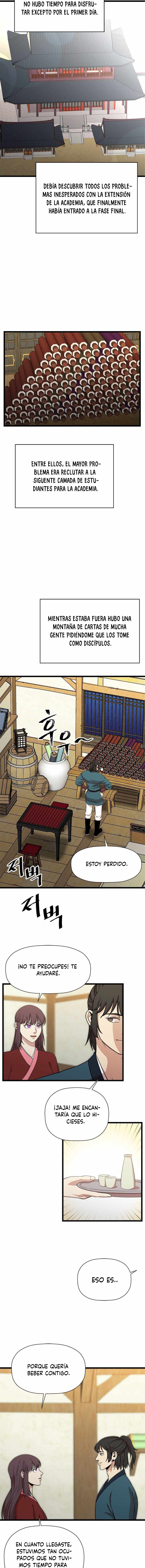 Read The Return of the Bachelor ES Manga Online