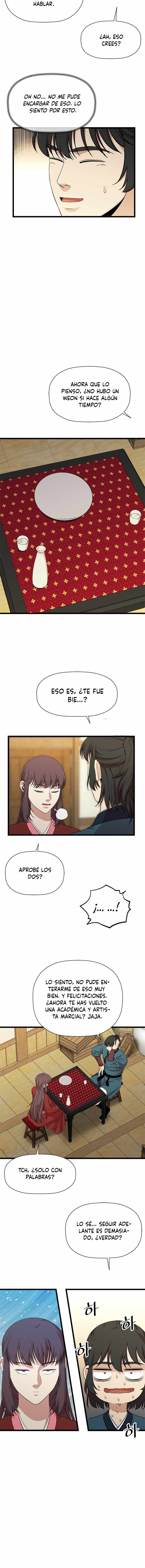 Read The Return of the Bachelor ES Manga Online
