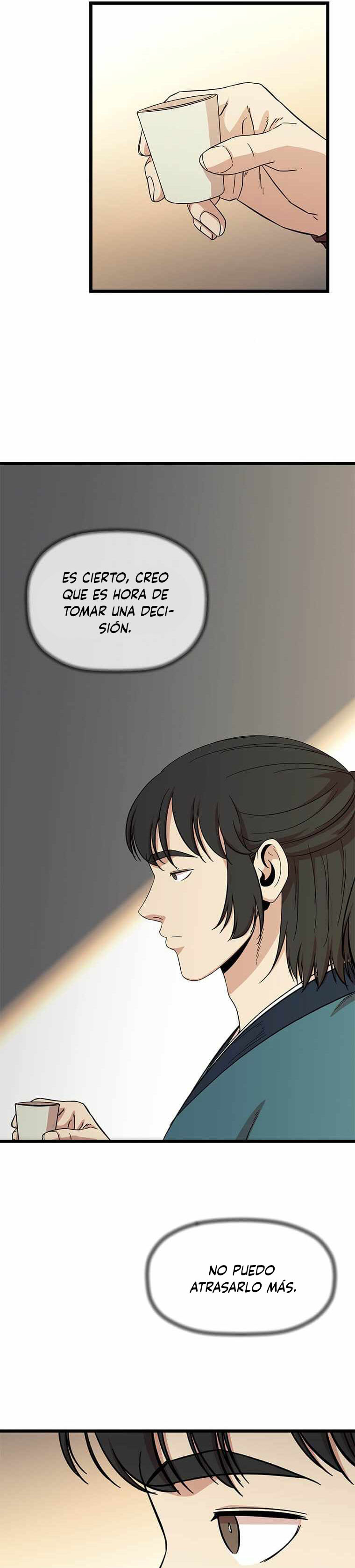 Read The Return of the Bachelor ES Manga Online