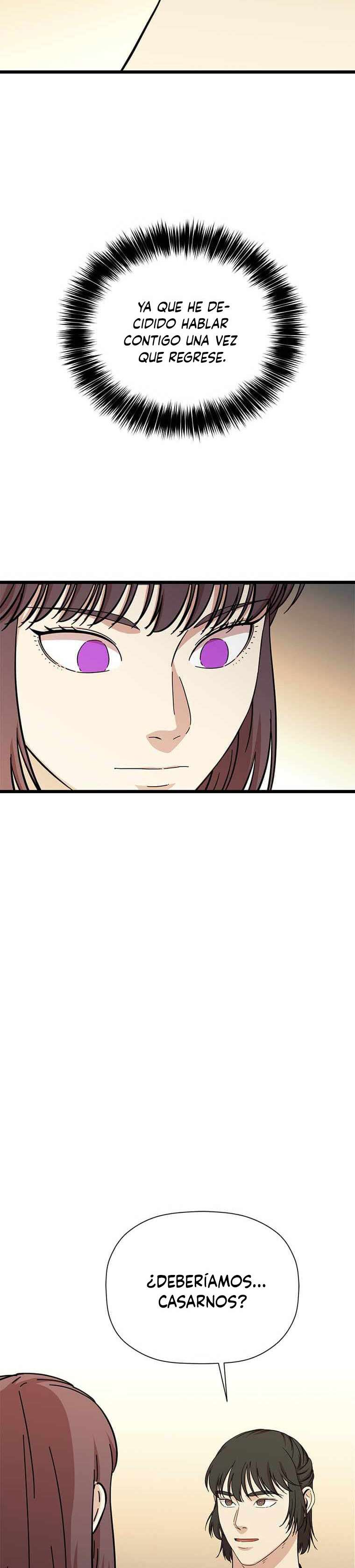 Read The Return of the Bachelor ES Manga Online