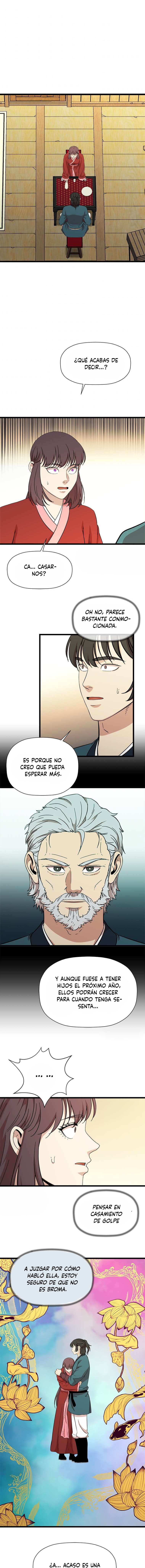 Read The Return of the Bachelor ES Manga Online