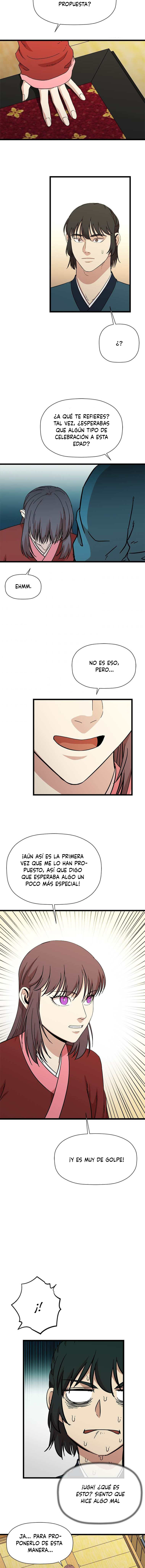 Read The Return of the Bachelor ES Manga Online