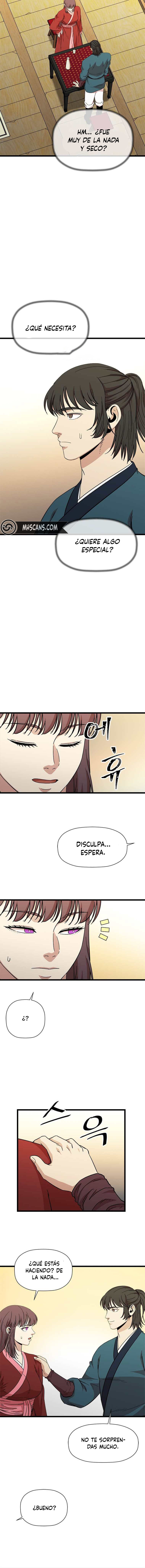 Read The Return of the Bachelor ES Manga Online