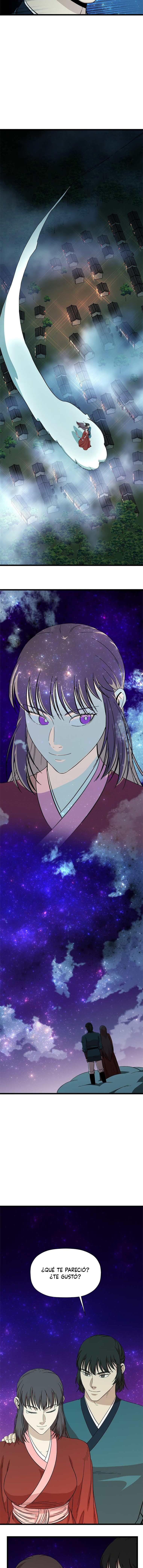 Read The Return of the Bachelor ES Manga Online