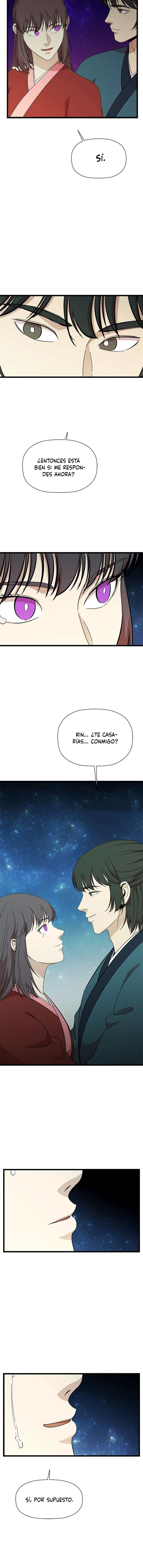 Read The Return of the Bachelor ES Manga Online