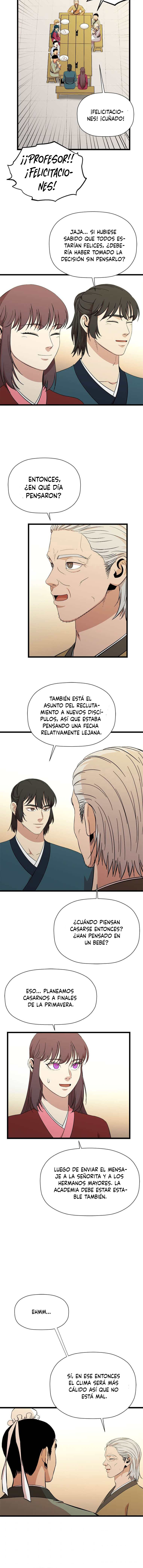 Read The Return of the Bachelor ES Manga Online