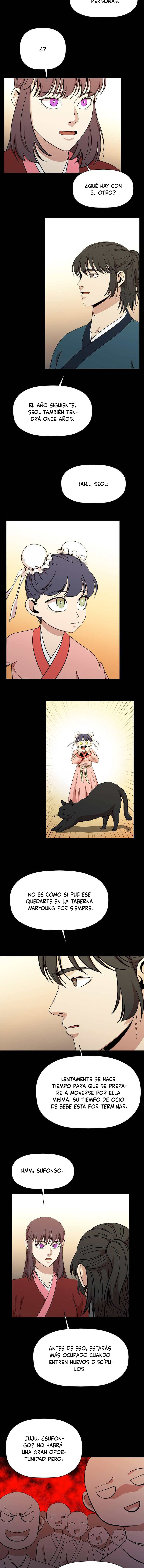 Read The Return of the Bachelor ES Manga Online