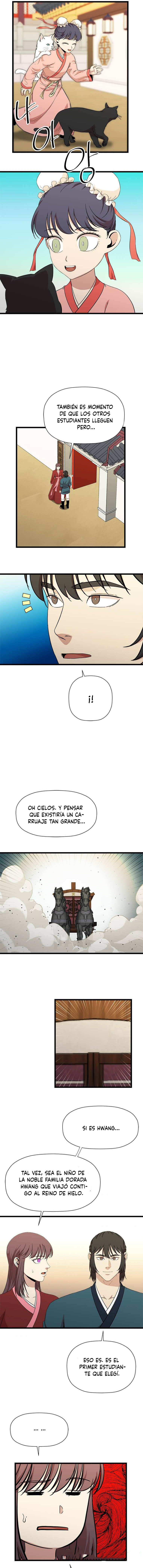 Read The Return of the Bachelor ES Manga Online