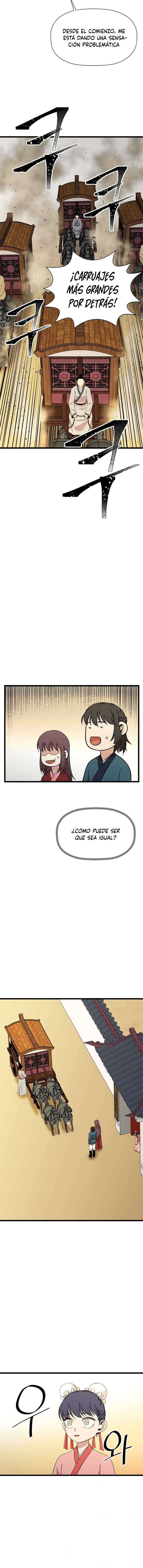 Read The Return of the Bachelor ES Manga Online