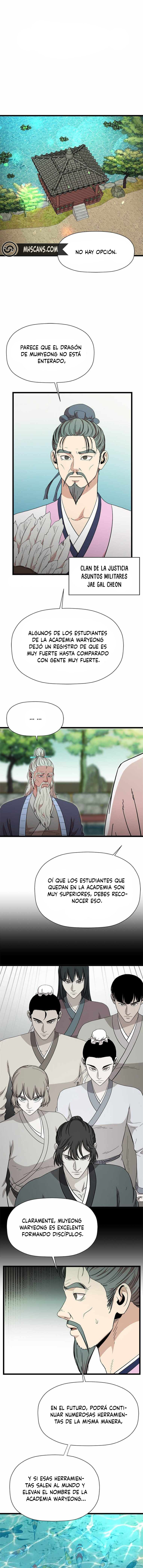 Read The Return of the Bachelor ES Manga Online