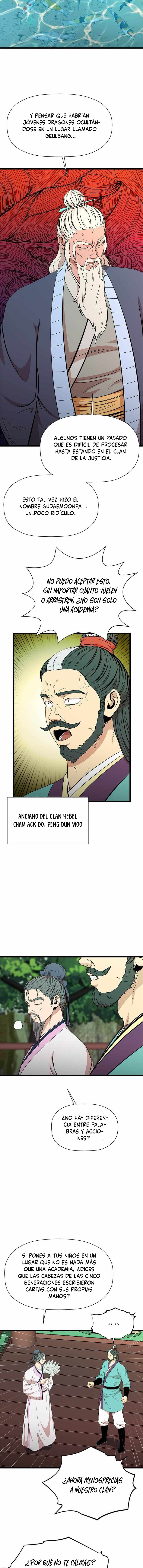 Read The Return of the Bachelor ES Manga Online