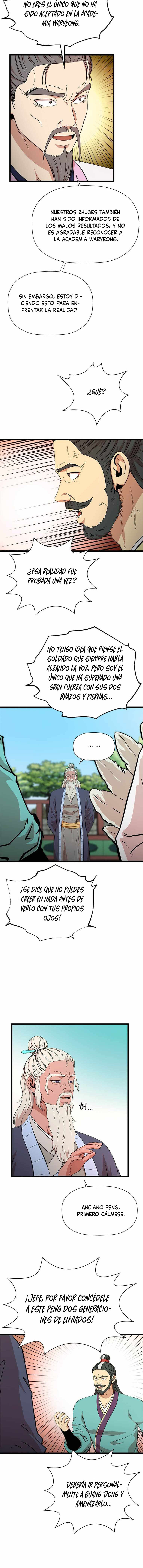 Read The Return of the Bachelor ES Manga Online