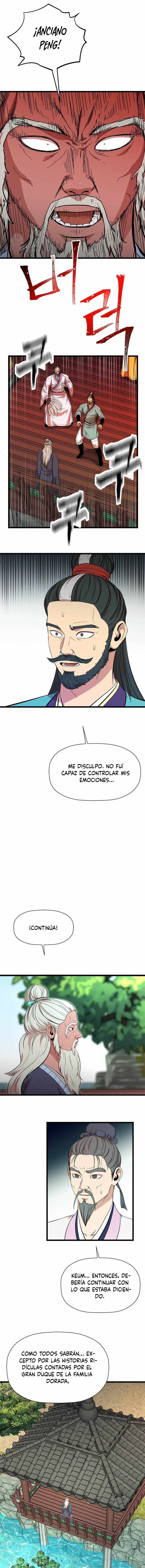 Read The Return of the Bachelor ES Manga Online