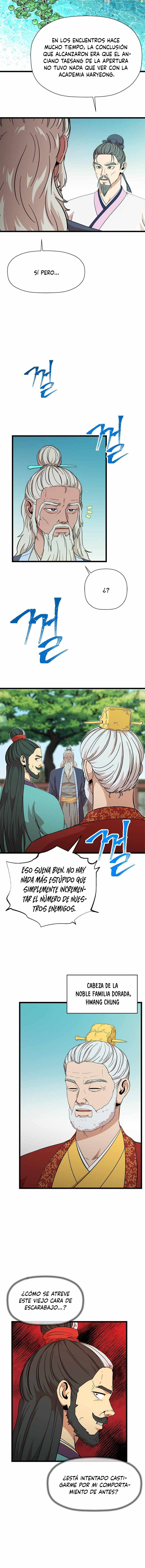 Read The Return of the Bachelor ES Manga Online