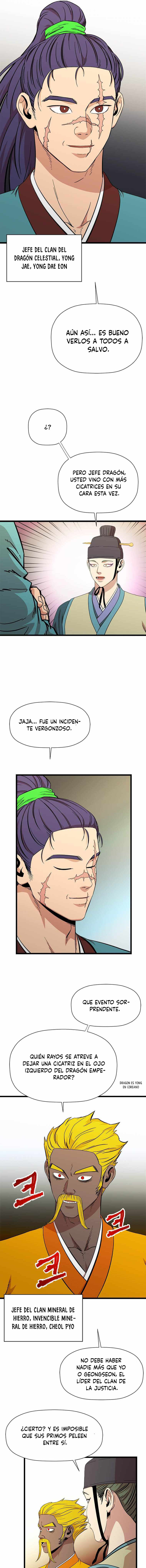 Read The Return of the Bachelor ES Manga Online