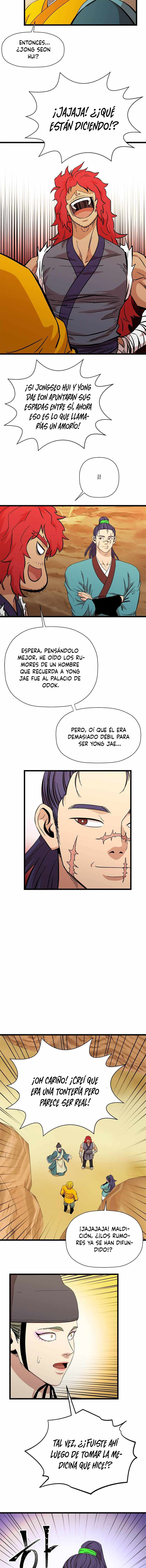 Read The Return of the Bachelor ES Manga Online