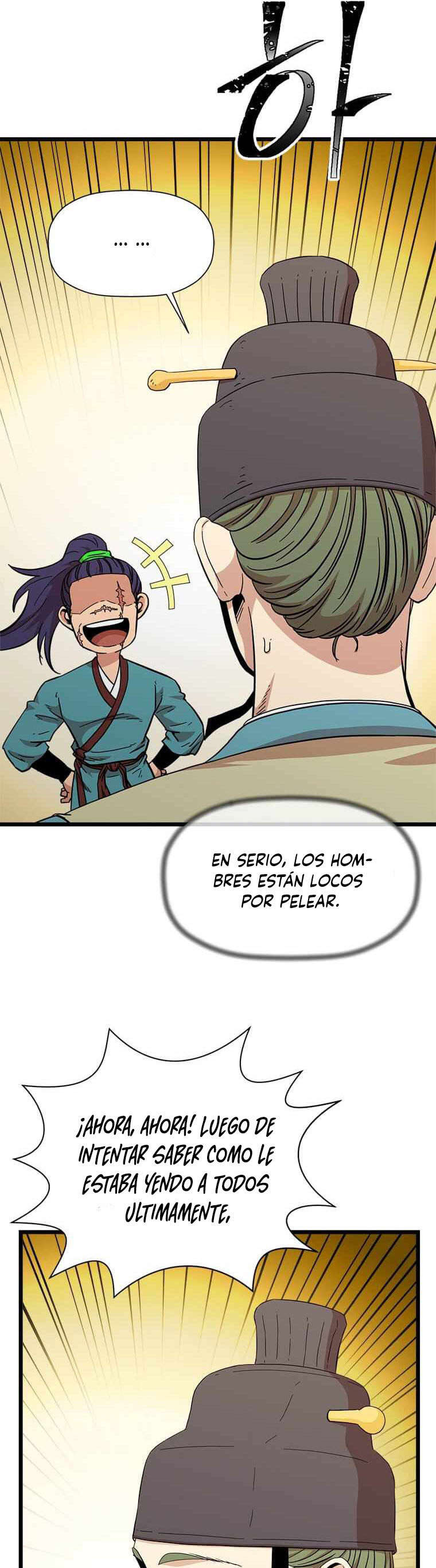 Read The Return of the Bachelor ES Manga Online