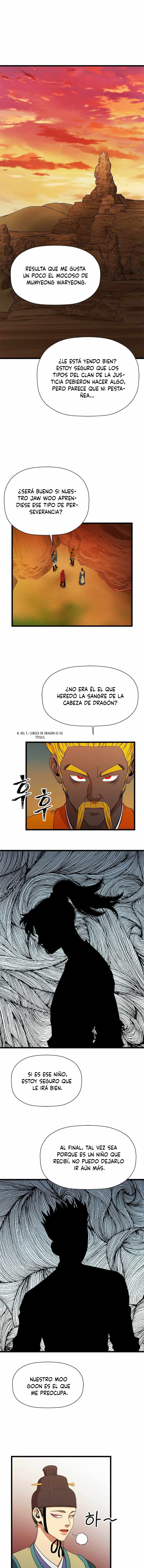 Read The Return of the Bachelor ES Manga Online