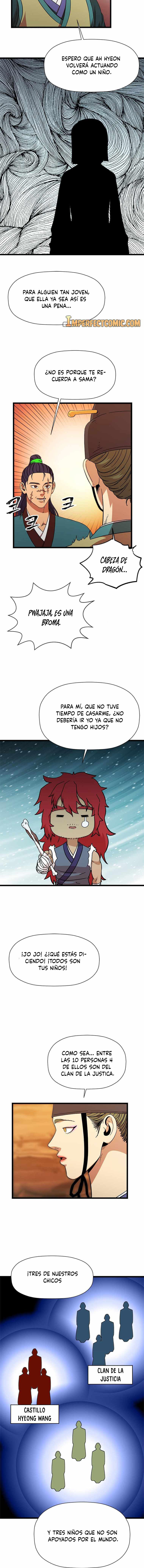 Read The Return of the Bachelor ES Manga Online