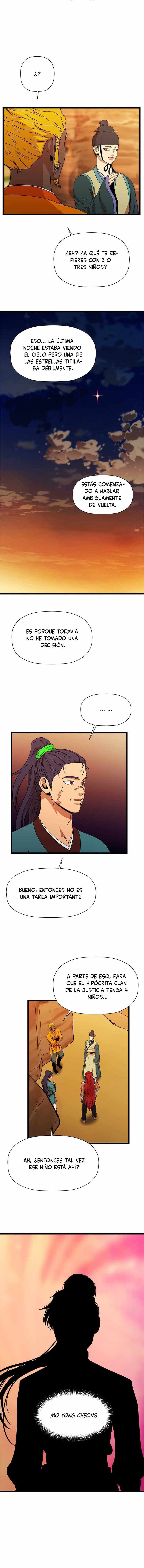Read The Return of the Bachelor ES Manga Online