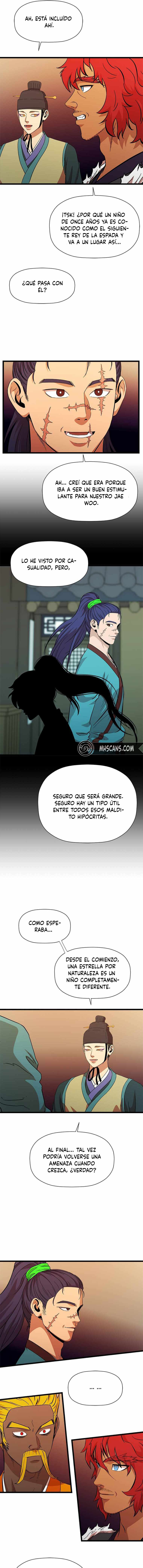 Read The Return of the Bachelor ES Manga Online