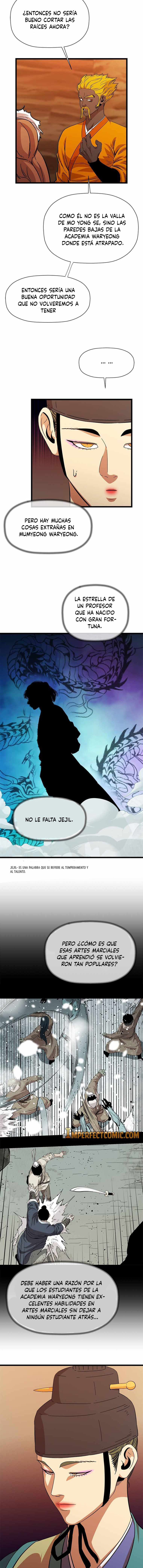 Read The Return of the Bachelor ES Manga Online