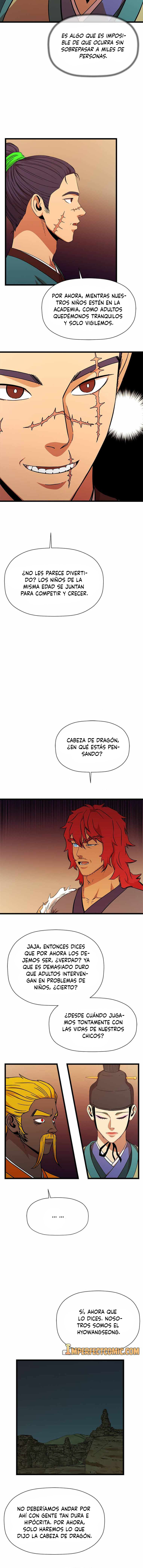 Read The Return of the Bachelor ES Manga Online