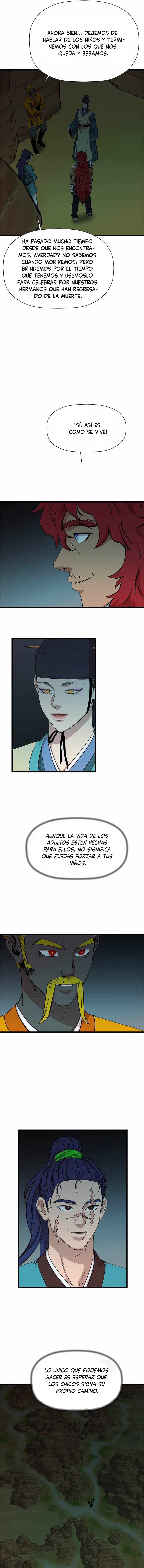 Read The Return of the Bachelor ES Manga Online