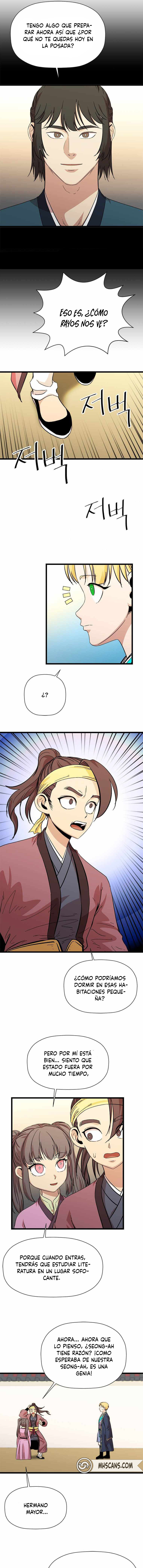 Read The Return of the Bachelor ES Manga Online