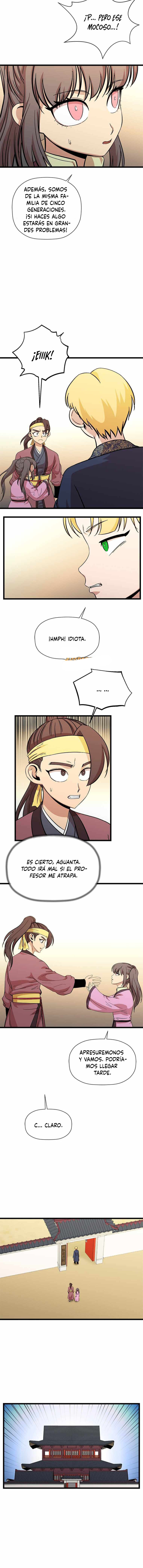 Read The Return of the Bachelor ES Manga Online