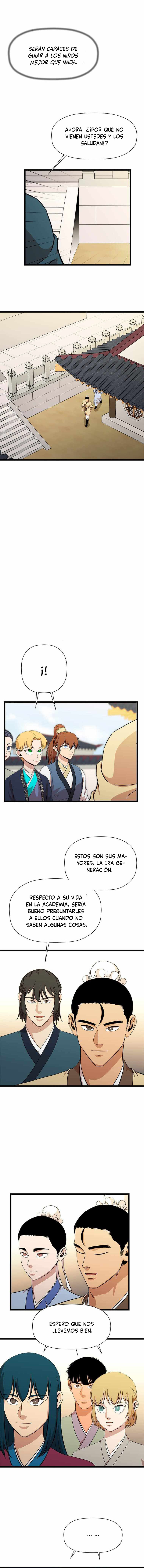 Read The Return of the Bachelor ES Manga Online