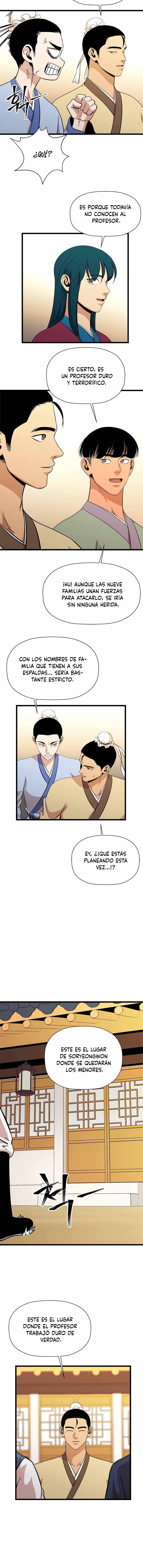 Read The Return of the Bachelor ES Manga Online