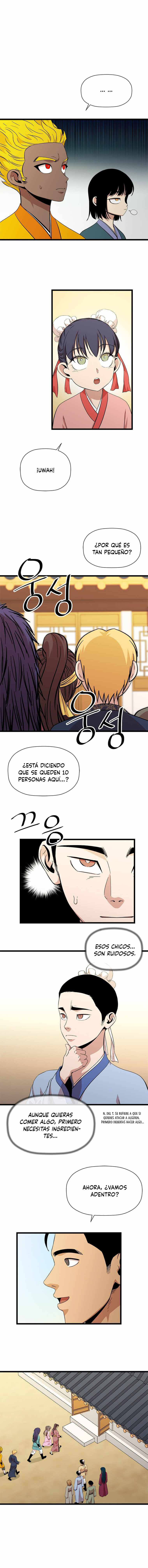 Read The Return of the Bachelor ES Manga Online