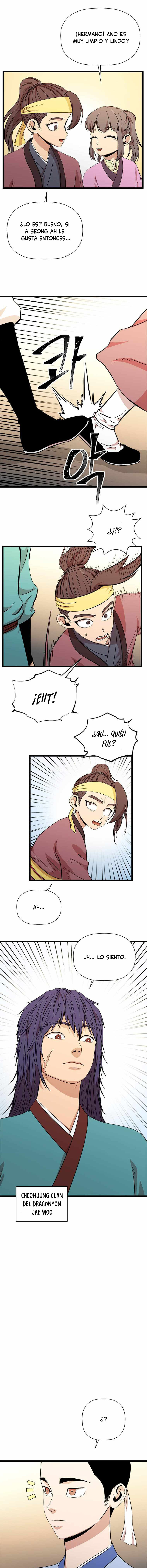 Read The Return of the Bachelor ES Manga Online