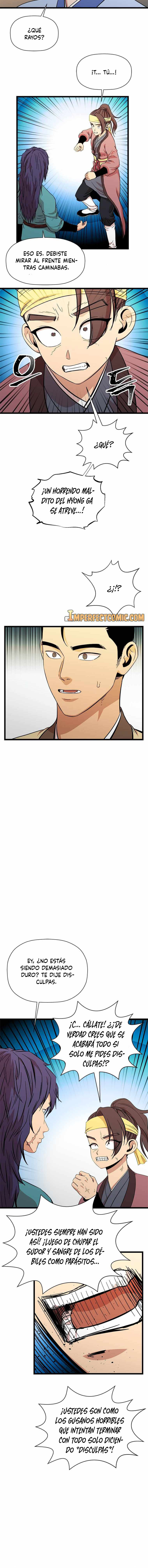 Read The Return of the Bachelor ES Manga Online