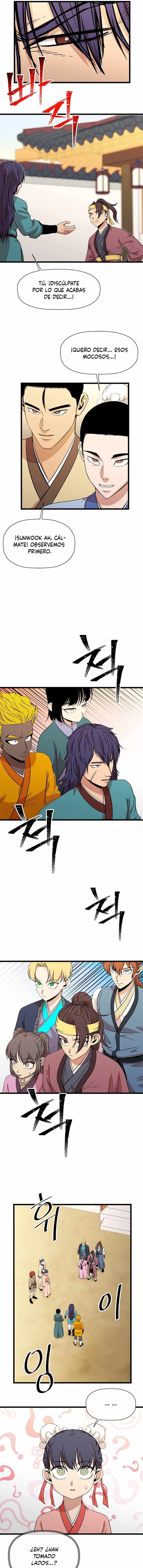 Read The Return of the Bachelor ES Manga Online