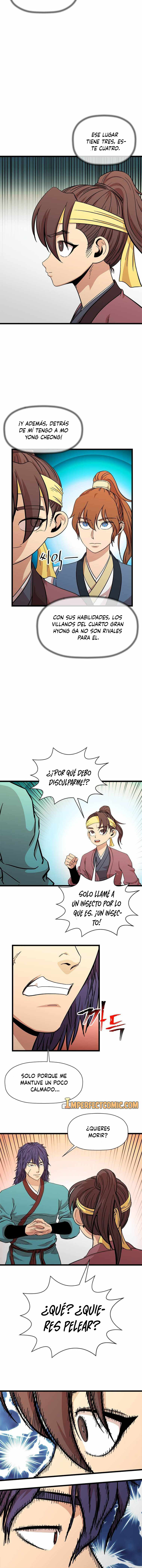 Read The Return of the Bachelor ES Manga Online