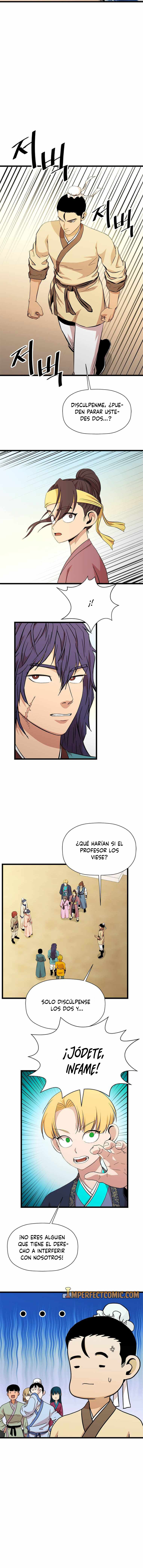 Read The Return of the Bachelor ES Manga Online