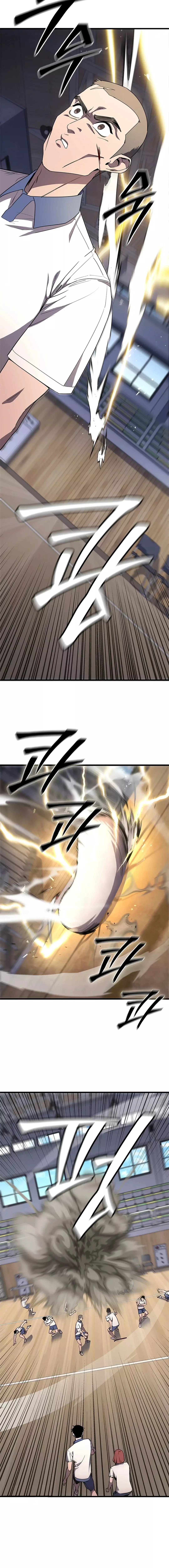 Read The Return of the Crazy Monkey King ES Manga Online