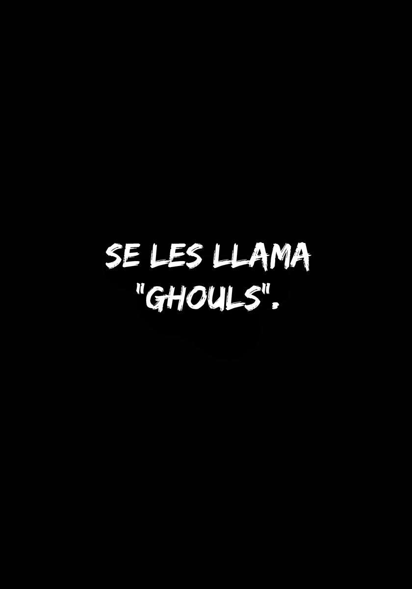 Read Tokyo Ghoul Jack ES Manga Online